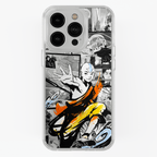 Funda Avatar: La Leyenda De Aang - D5 - Kiracases by Pulso creativo