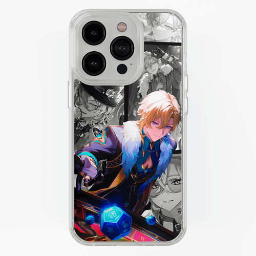 Funda de Aventurine para iPhone y Samsung | Kira Cases