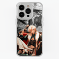 Funda Aventurine - D2 (Honkai Star Rail) - Kiracases by Pulso creativo