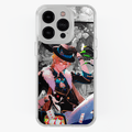 Funda Aventurine - D3 (Honkai Star Rail) - Kiracases by Pulso creativo