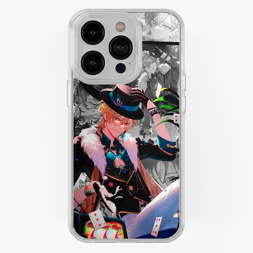Funda de Aventurine para iPhone y Samsung | Kira Cases