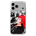Funda Axel - D1 (Kingdom Hearts) - Kiracases by Pulso creativo