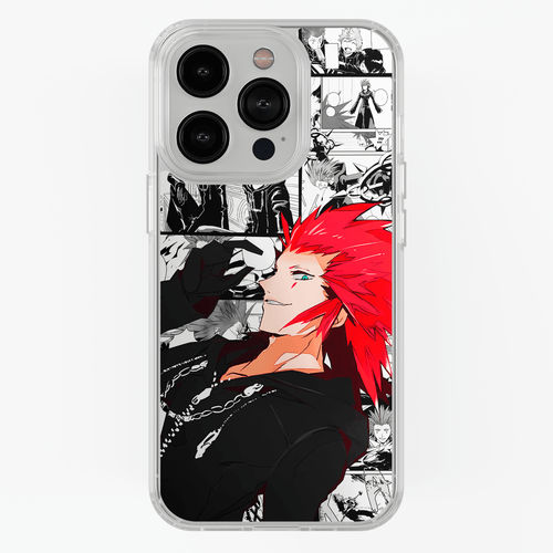 Funda de Axel para iPhone y Samsung | Kira Cases