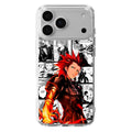 Funda Axel - D2 (Kingdom Hearts) - Kiracases by Pulso creativo