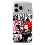 Funda Axel - D3 (Kingdom Hearts) - Kiracases by Pulso creativo