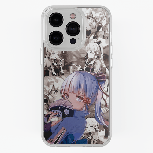 Funda Ayaka - Kiracases by Pulso creativo