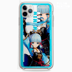 Funda Ayaka - Kiracases by Pulso creativo