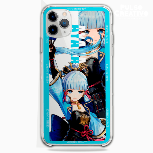 Funda Ayaka - Kiracases by Pulso creativo