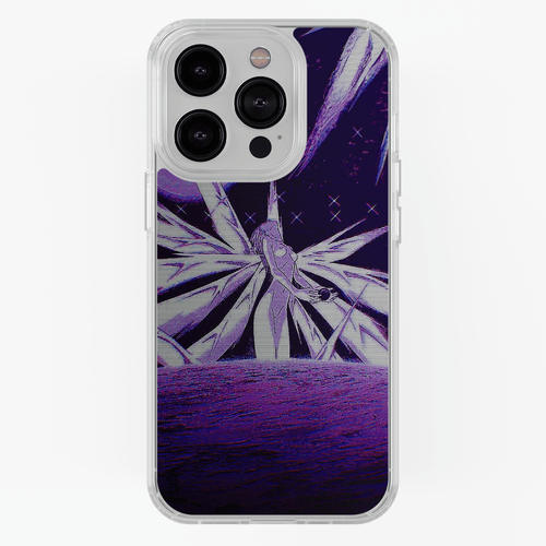 Funda Ayanami Rey (Evangelion) - Kiracases by Pulso creativo