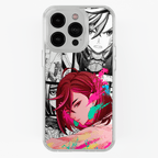 Funda de Ayase Momo para iPhone y Samsung | Kira Cases