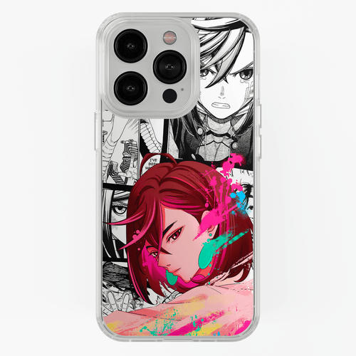 Funda de Ayase Momo para iPhone y Samsung | Kira Cases