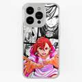 Funda de Ayase Momo para iPhone y Samsung | Kira Cases