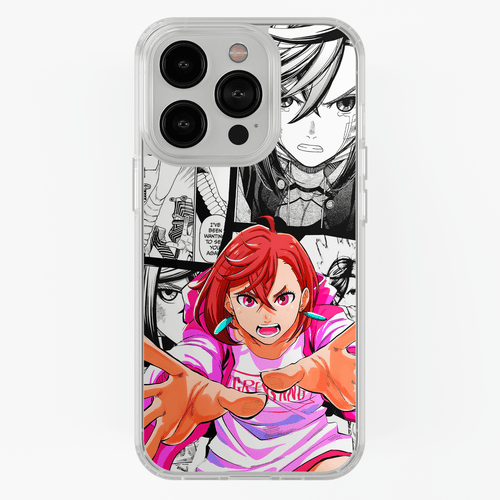 Funda de Ayase Momo para iPhone y Samsung | Kira Cases