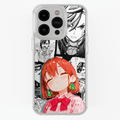 Funda de Ayase Momo para iPhone y Samsung | Kira Cases