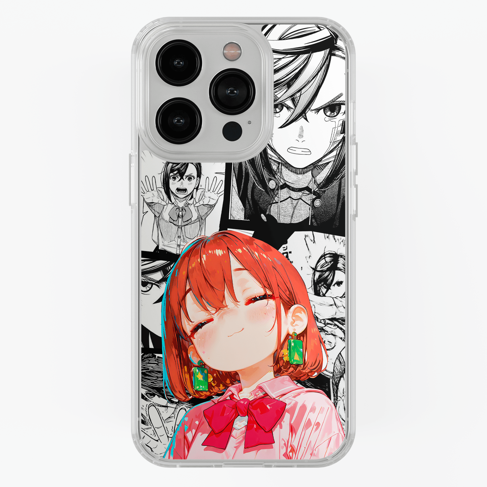 Funda de Ayase Momo para iPhone y Samsung | Kira Cases