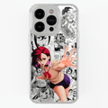 Funda de Ayase Momo para iPhone y Samsung | Kira Cases