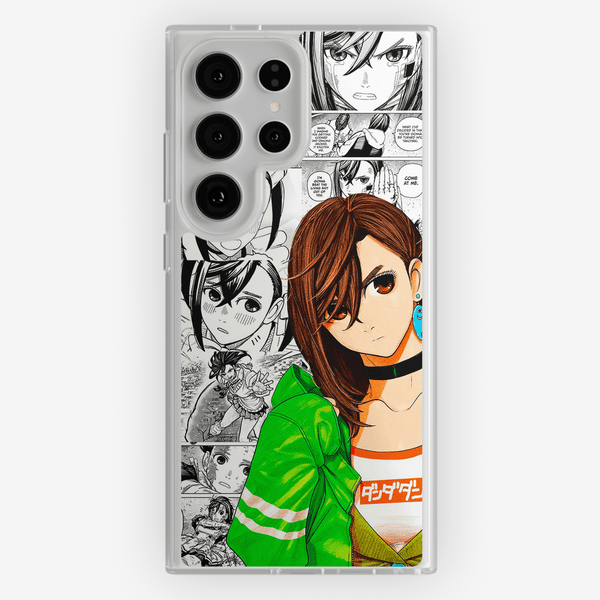Funda Ayase Momo - D3 (Dandadan)