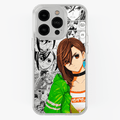 Funda de Ayase Momo para iPhone y Samsung | Kira Cases
