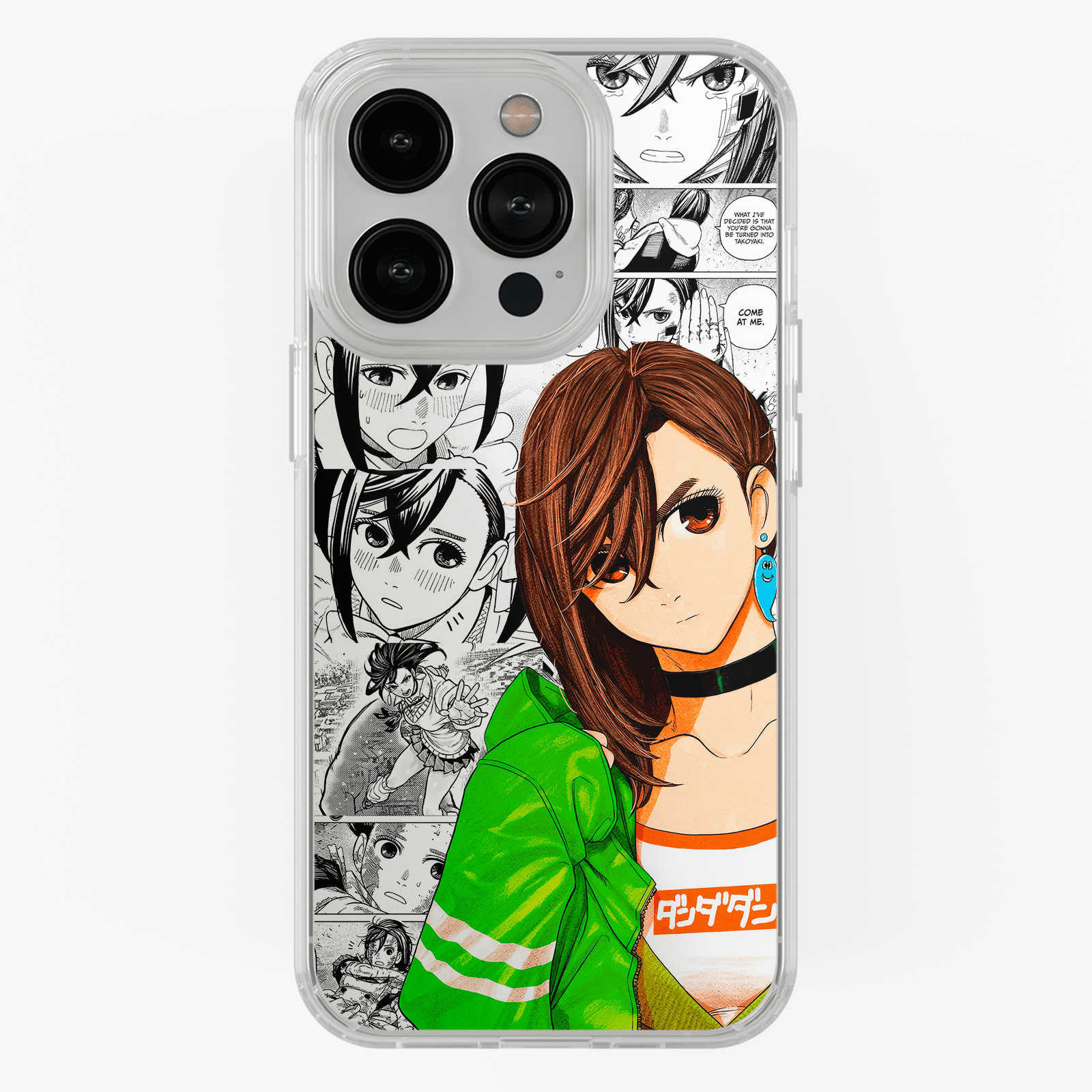 Funda de Ayase Momo para iPhone y Samsung | Kira Cases