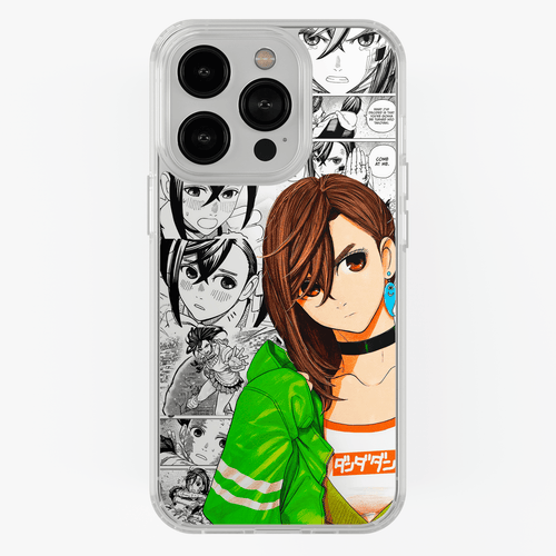Funda de Ayase Momo para iPhone y Samsung | Kira Cases
