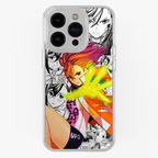 Funda de Ayase Momo para iPhone y Samsung | Kira Cases