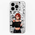 Funda de Ayase Momo para iPhone y Samsung | Kira Cases