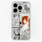 Funda (B) Kyouko Hori - D2 (Horimiya) - Kiracases by Pulso creativo