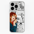 Funda (B) Kyouko Hori - D3 (Horimiya) - Kiracases by Pulso creativo