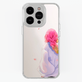 Funda (B) Obanai and Mitsuri - Duo - Kiracases by Pulso creativo
