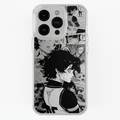 Funda de Bachira para iPhone y Samsung | Kira Cases