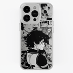Funda de Bachira para iPhone y Samsung | Kira Cases