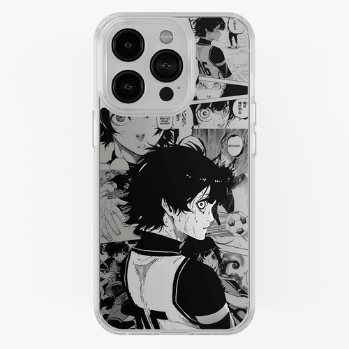 Funda de Bachira para iPhone y Samsung | Kira Cases