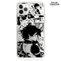 Funda de Bachira para iPhone y Samsung | Kira Cases