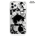 Funda de Bachira para iPhone y Samsung | Kira Cases