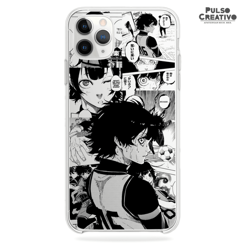 Funda de Bachira para iPhone y Samsung | Kira Cases