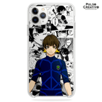 Funda de Bachira para iPhone y Samsung | Kira Cases