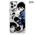 Funda de Bachira para iPhone y Samsung | Kira Cases
