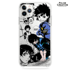 Funda de Bachira para iPhone y Samsung | Kira Cases