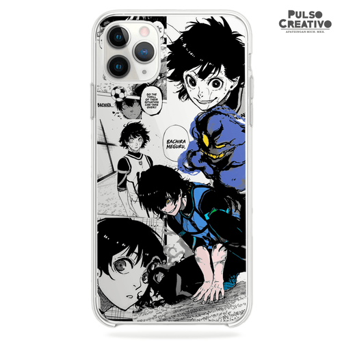 Funda de Bachira para iPhone y Samsung | Kira Cases