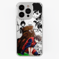 Funda de Bachira para iPhone y Samsung | Kira Cases