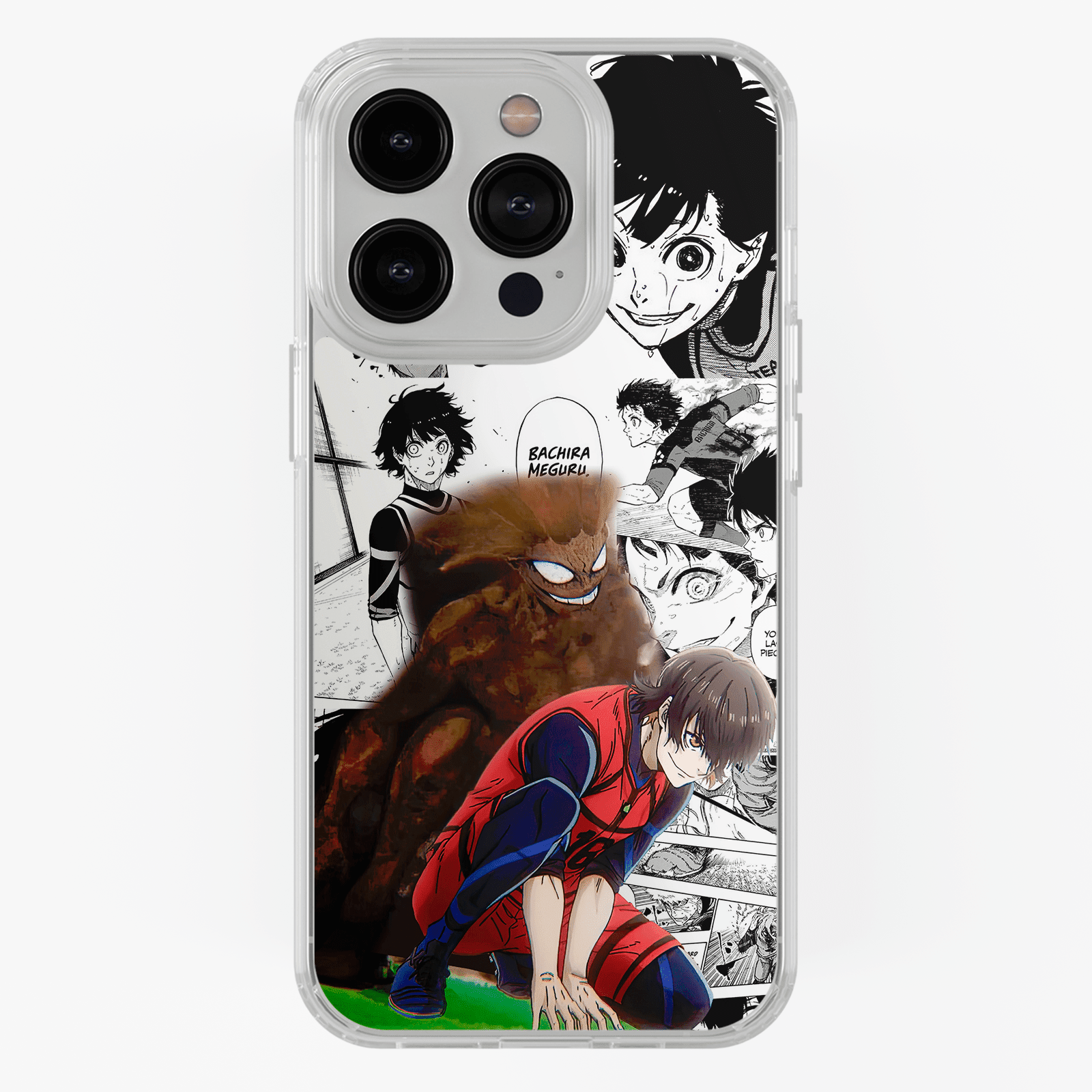 Funda de Bachira para iPhone y Samsung | Kira Cases