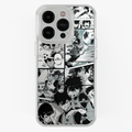 Funda Bachira e Isagi - Kiracases by Pulso creativo