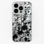 Funda Bachira e Isagi - Kiracases by Pulso creativo