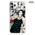 Funda de Baji Keisuke para iPhone y Samsung | Kira Cases