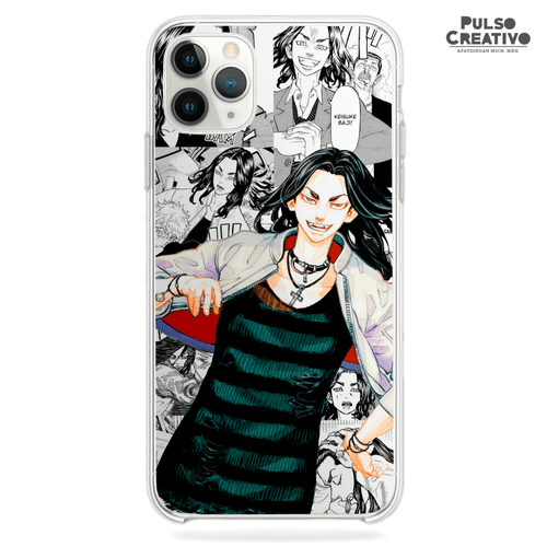 Fundas de Tokyo Revengers - Kira Cases Mexico