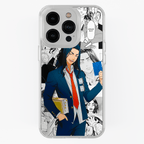 Funda de Baji Keisuke para iPhone y Samsung | Kira Cases