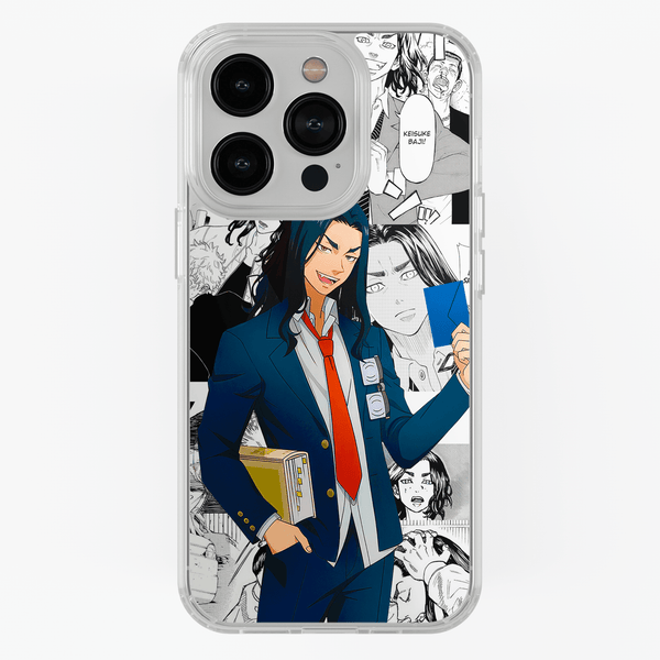 Funda Baji Keisuke - D2 (Tokyo Revengers)