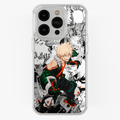 Funda Bakugo - Kiracases by Pulso creativo