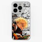 Funda Bakugo - D3 (Boku no Hero Academia) - Kiracases by Pulso creativo