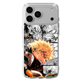 Funda Bakugo - D3 (Boku no Hero Academia) - Kiracases by Pulso creativo